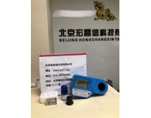 蜂蜜色度檢測儀