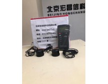 UV-A 紫外輻照計(雙通道)
