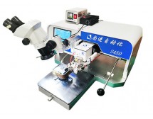 S450-BW引線鍵合機