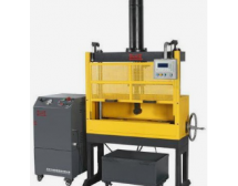 HBT165D/160KN鋼筋彎曲試驗機