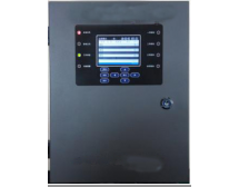 HCX-ISC 六通道氣體報警控制器
