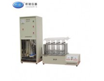 KDN-1000 全自動定氮儀