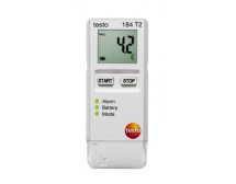 testo 184-T2 USB溫度記錄儀