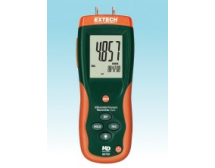 微差壓計 [HD750]