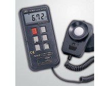 TES-1336A記憶式照度計(jì)