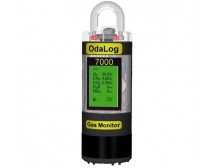 OdaLog 7000 Mkll多氣體檢測儀