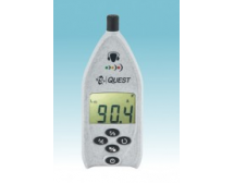 美國TSI QUEST SD-200 噪聲計