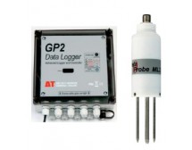 GP2(ML3)土壤水份測量系統