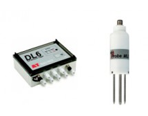 DL6（ML3）土壤水份測量系統