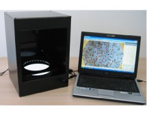 HiCC-X / HiCC-Y型全自動菌落計數儀及抑菌圈測定儀