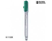 哈納HANNA HI1153B可填充玻璃復(fù)合酸度電極