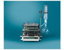 Syncore R-12全自動定量濃縮儀