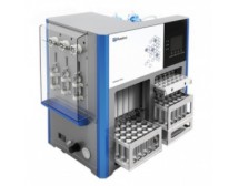 Fotector Plus 全自動固相萃取儀