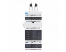 Agilent 1260 InfinityII 高效液相模塊