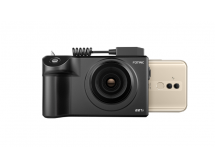 Fortric227S 紅外熱成像儀