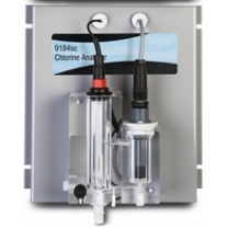 9184sc 余氯在線檢測儀