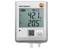 testo Saveris 2-H2 WiFi 溫濕度記錄儀