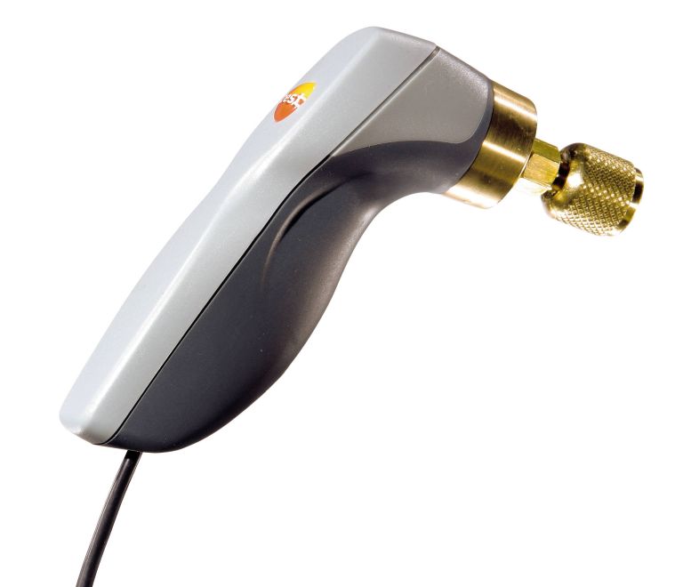 德圖 TESTO 油壓探頭 - 用于檢查制冷壓縮機