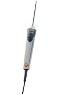 德圖 TESTO 堅(jiān)固空氣探頭，K型熱電偶