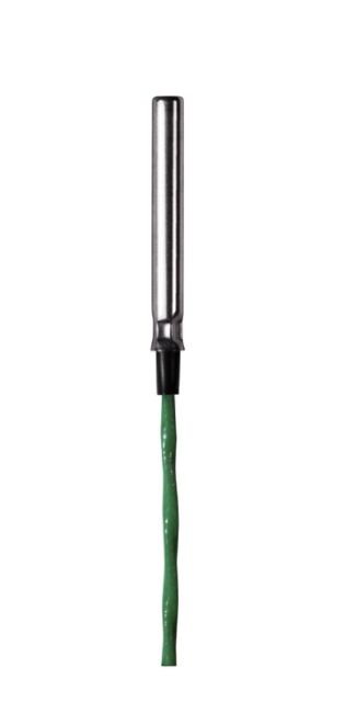 德圖 TESTO 固定式工業探頭K型熱電偶，帶不銹鋼套管，量程-50到205°C