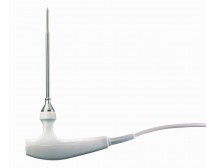 德圖 TESTO 堅固的食品插入式探頭（T型熱電偶） 訂貨號: 0603 2492