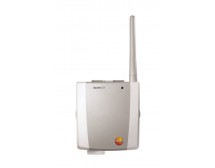 德圖 TESTO Saveris T2 - 帶門觸點的雙通道無線溫度探頭 訂貨號: 0572 1211