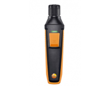 德圖 TESTO CO一氧化碳探頭（數(shù)字） - 藍(lán)牙 訂貨號(hào): 0632 1271
