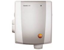 testo Saveris U1 E - 以太網(wǎng)模擬信號耦合器