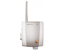 德圖 TESTO Saveris 轉換器V2.0 - 無線傳輸介質轉為以太網 訂貨號: 0572 0218