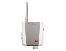 德圖 TESTO testo Saveris延伸器 - 將無線傳輸介質轉換為以太網 訂貨號: 0572 0217