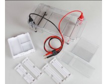 水平電泳槽 HE-120