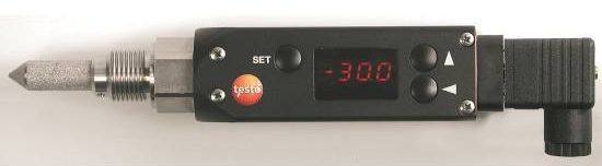 德圖 TESTO 6744 - 壓力露點變送器