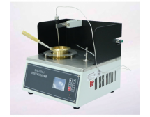 SYD-3536-1型克利夫蘭開口閃點(diǎn)試驗(yàn)器