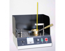 SYD-3536型克利夫蘭開口閃點試驗器（2008標準）