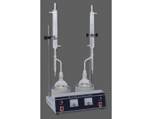 SYD-260A型石油產品水分試驗器