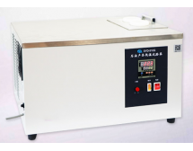 SYD-510G型石油產品低溫試驗器