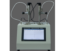 SYD-8018D-1型全自動(dòng)汽油氧化安定性測(cè)定器