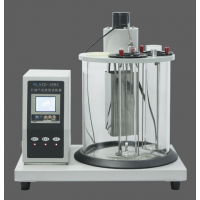 SYD-1884石油產品密度試驗器（一體機）