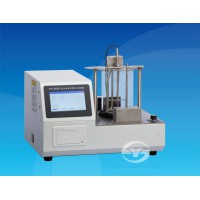 SYD-2806G型全自動(dòng)瀝青軟化點(diǎn)試驗(yàn)器