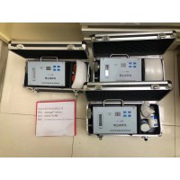 IFC-2 防爆粉塵采樣儀