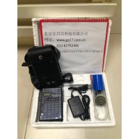 AKFC-92G 防爆型個體粉塵采樣器(2L/min，恒流量，含煤安證)