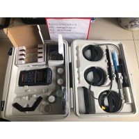 德國WTW-MultiLine Multi 3620IDS便攜式PH/ORP/電導率/溶解氧/濁度多參數水質檢測分析儀