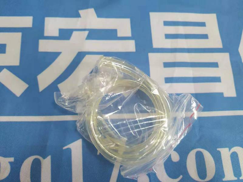 英思科iTX抽氣檢驗管