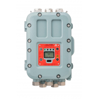 FI-900 光波干涉式氣體監(jiān)測儀