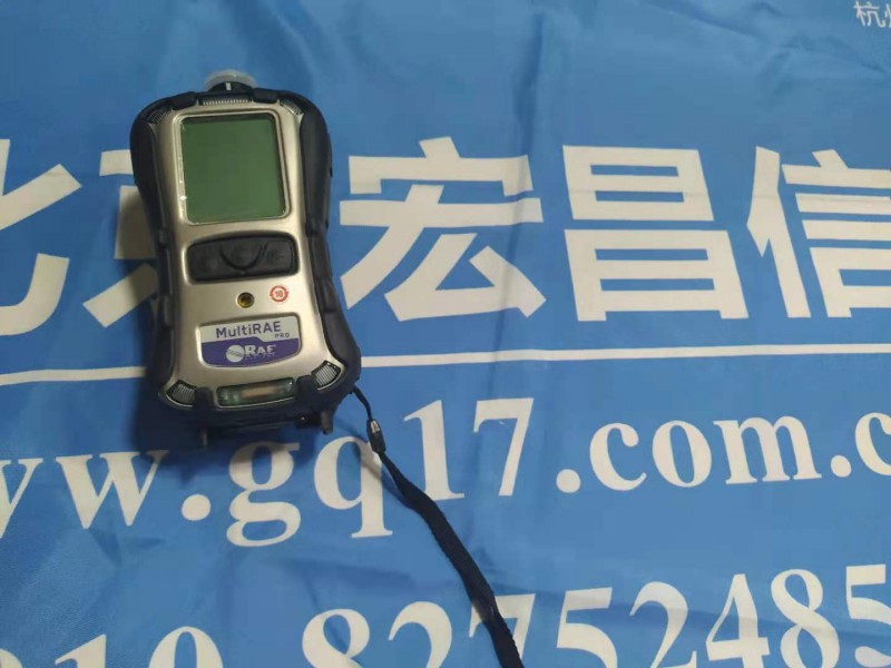 MultiRAE2 PGM-6248復合氣體檢測儀主機