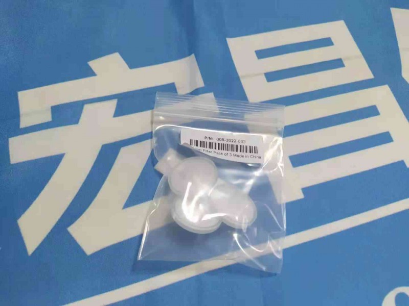 PGM-6208 水阱過濾器