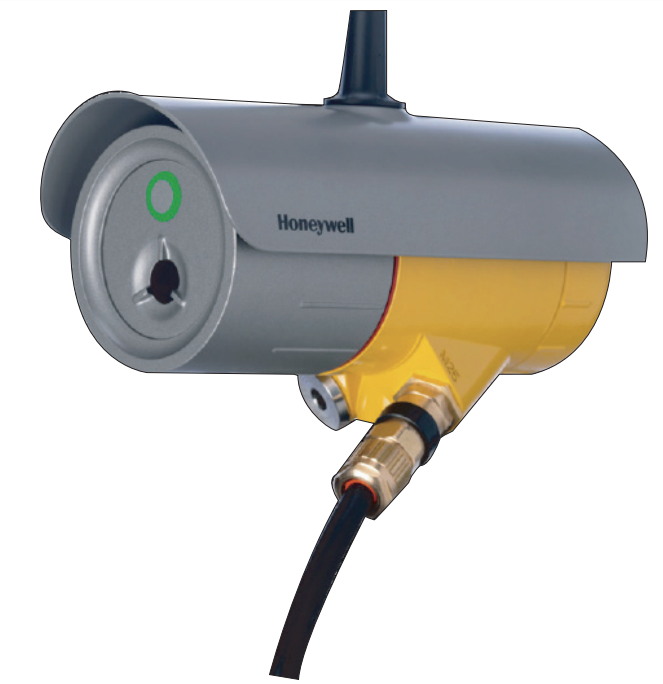 Searchzone Sonik&trade; 超聲波氣體泄漏探測器