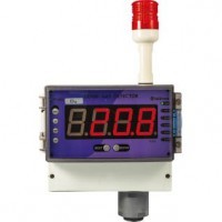 GTD-6000 固定式一氧化氮氣體檢測儀（NO:量程0-100 ppm）