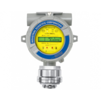 GTD-3000Tx 固定式二氧化硫氣體檢測儀（SO2 量程 0-10 ppm）
