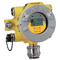 通用型 XNX 點型固定式可燃 / 有毒氣體 探測器